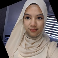 Sarah Nadirah