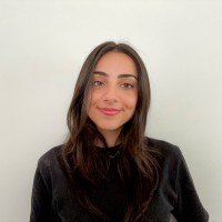 Anastasia Khoury