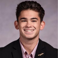 Lincoln Evans