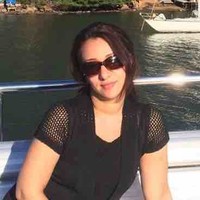 Fatemeh Nafarian