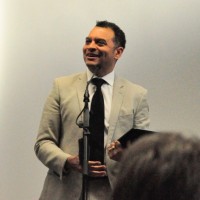 Simon Cubbin