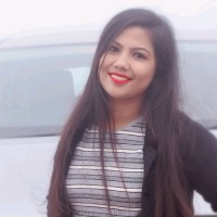 Meghashree K.S