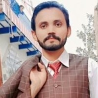 HUSNAIN RAZA