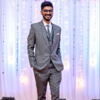 Hardik Doshi