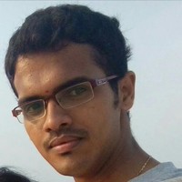Praveen Bhat
