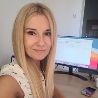 Elena Tyshchenko