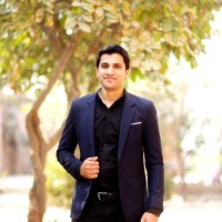 Usman Arif
