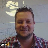 Pieter Ferreira