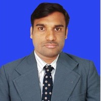 N.M NAIDU
