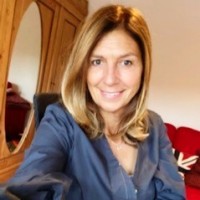 Sally Harrison