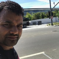 Upendra Tripathi
