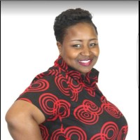 Tanya Chigombe