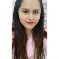 Luisa Ivonne Cordero