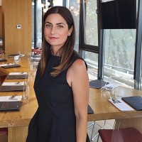 Marietta Falierou