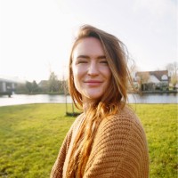 Sarah Vreijling