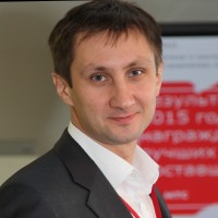 Sergei Afanasev