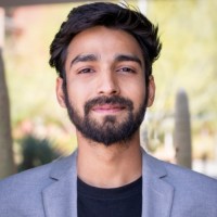 Shashwat Shrivastava