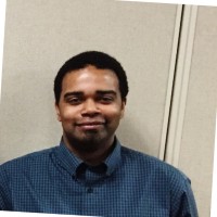 Vernon Roach