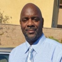 Rodney Taylor
