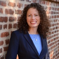 Leigh Deforth, Aicp