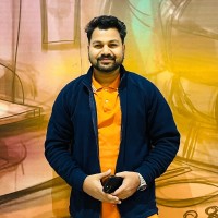 Shailendra Yadav
