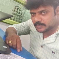 C ARUL IMMANUEL MUDALIAR