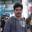 Raju Ullamparthy