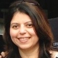 Sweety Thakrar