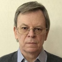 Vyacheslav Drozdetskiy