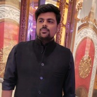 Hunny Arora