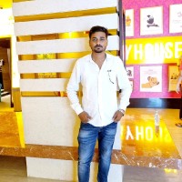 Vishal Baraskar