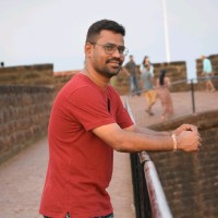 Demudu Naidu
