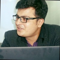 Sheikh Durjoy Zaman