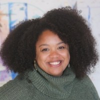 Candace Goodwin