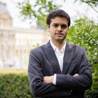 Sharad Bhatt
