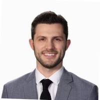 Andrew Luccio D.M.D.