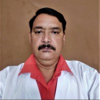 Ved Vir Singh