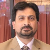 Ibrar Hussain