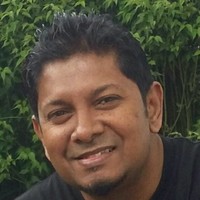 Manoj Rasiah