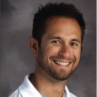 Jonathan Braund