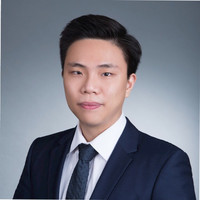 Kieran Lam