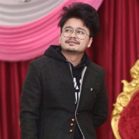 Paritosh Shrestha