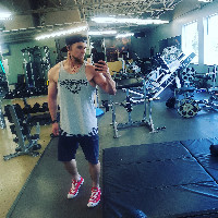 Scotty Gerrie