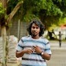 Mohamed Ajwad