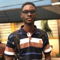 Stephen Adu