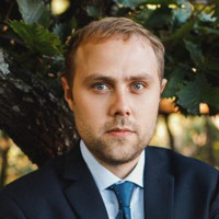 Eugene Volper
