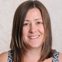 Claire Huxham