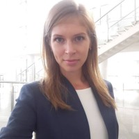 Alevtina Prozorovskaya