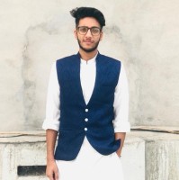 Arslan Tabish