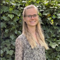 Frederikke Josephine Boisen Brydegaard